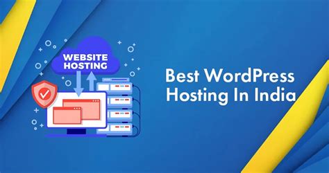 wordpress hosting saudi arabia|10 Best WordPress Hosting in India [2024 Recommended List].